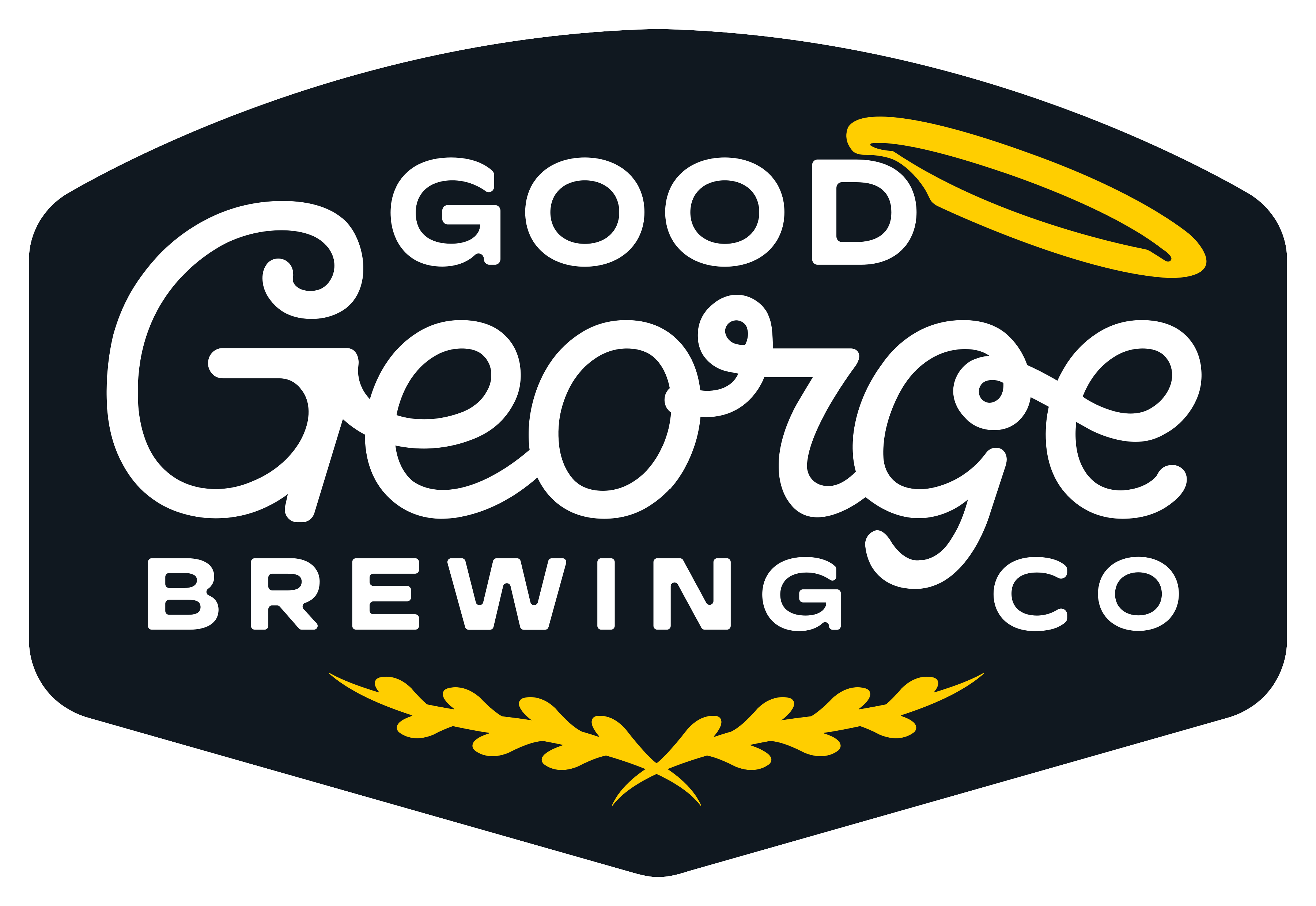 Good George Brewing